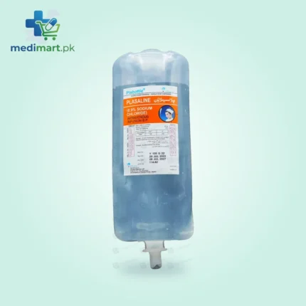 Plasaline1000ml Liquid