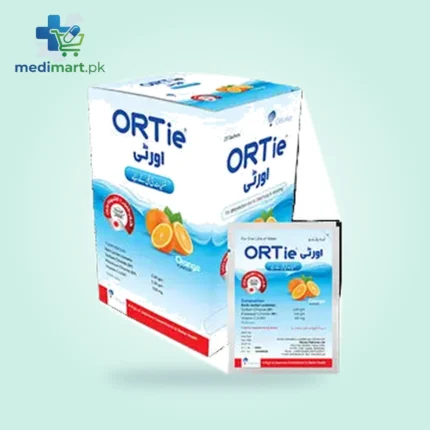 ORTie Sachet