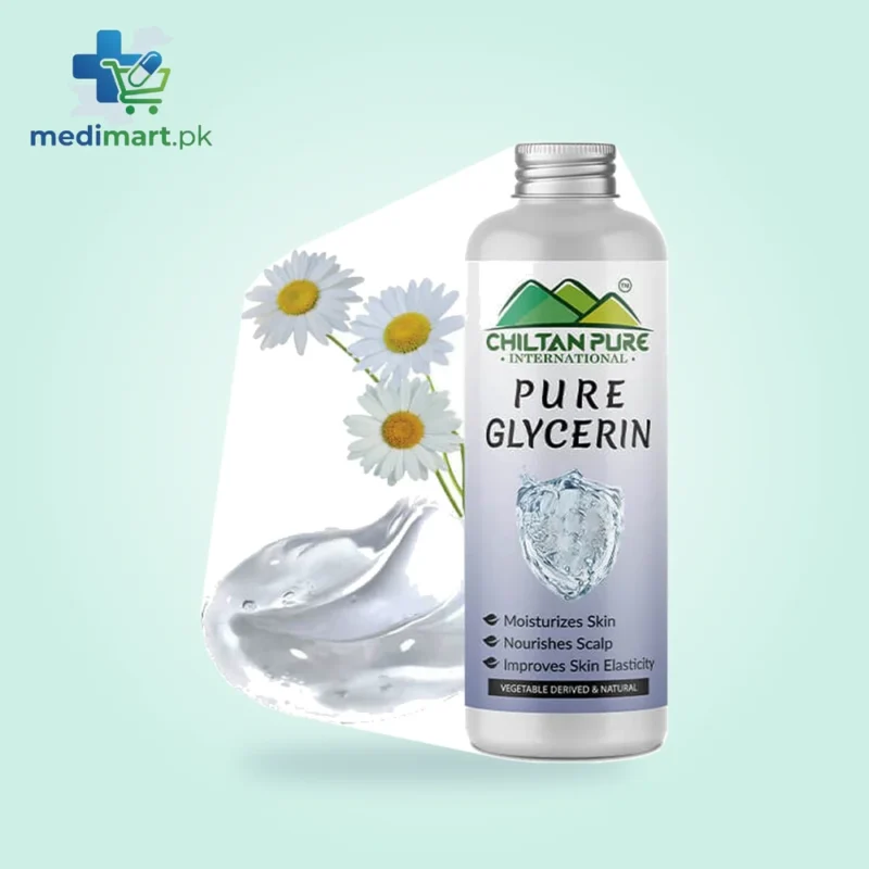 Glycerine 150gm Liquid