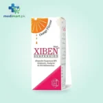 Xiben 100mg Suspension