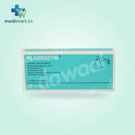 Plasenzyme Tablet