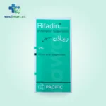 Rifadin Syrup