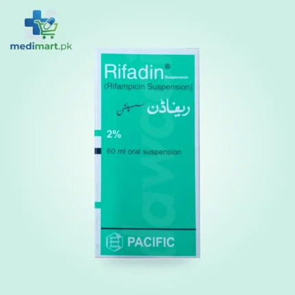 Rifadin Syrup
