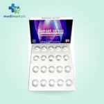 Ronset 100mg Tablet