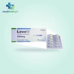 Levefil 250mg Tablet