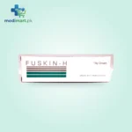 Fuskin-H 15gm Cream