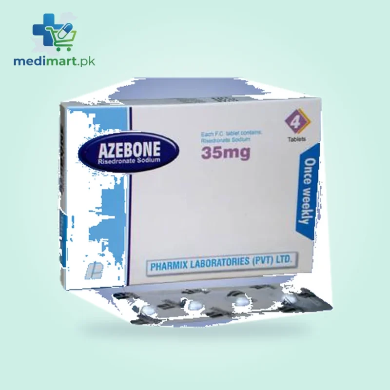 Azebone 35mg Tablet