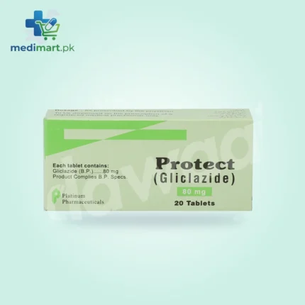 Protect 80mg Tablet