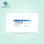 Cedrox-BD 500mg Tablet