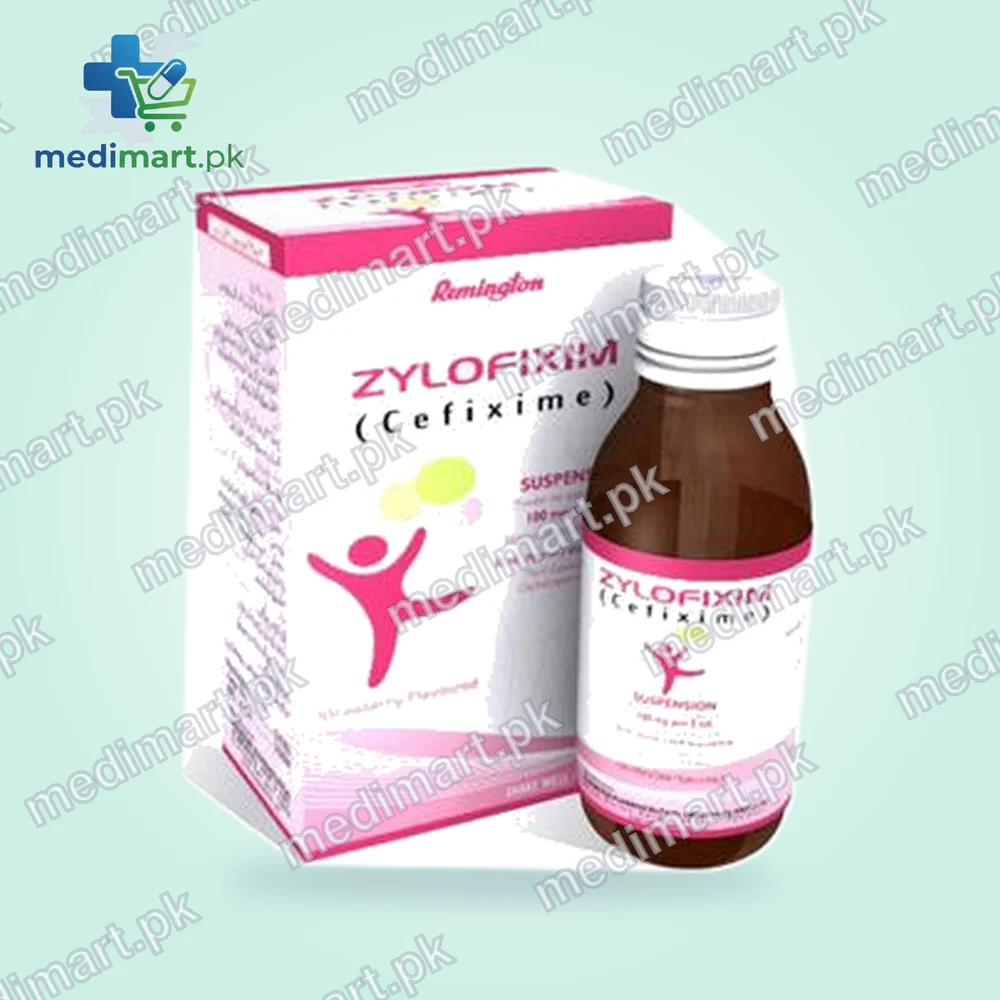 Zylofixim DS Zylofixim DS