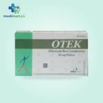 Otek 20mg tablet
