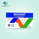 Neugast 75 mg capsule