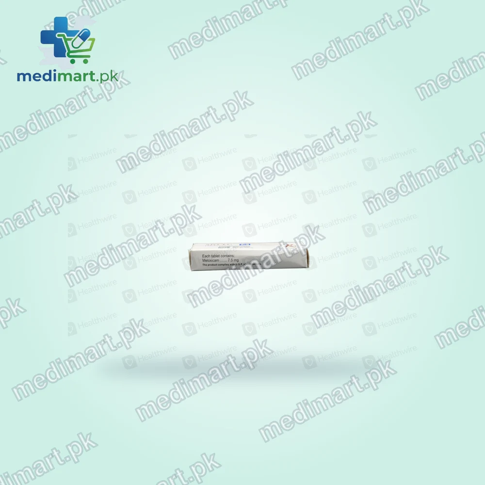 MO TU 7.5mg tablet MO TU 7.5mg tablet