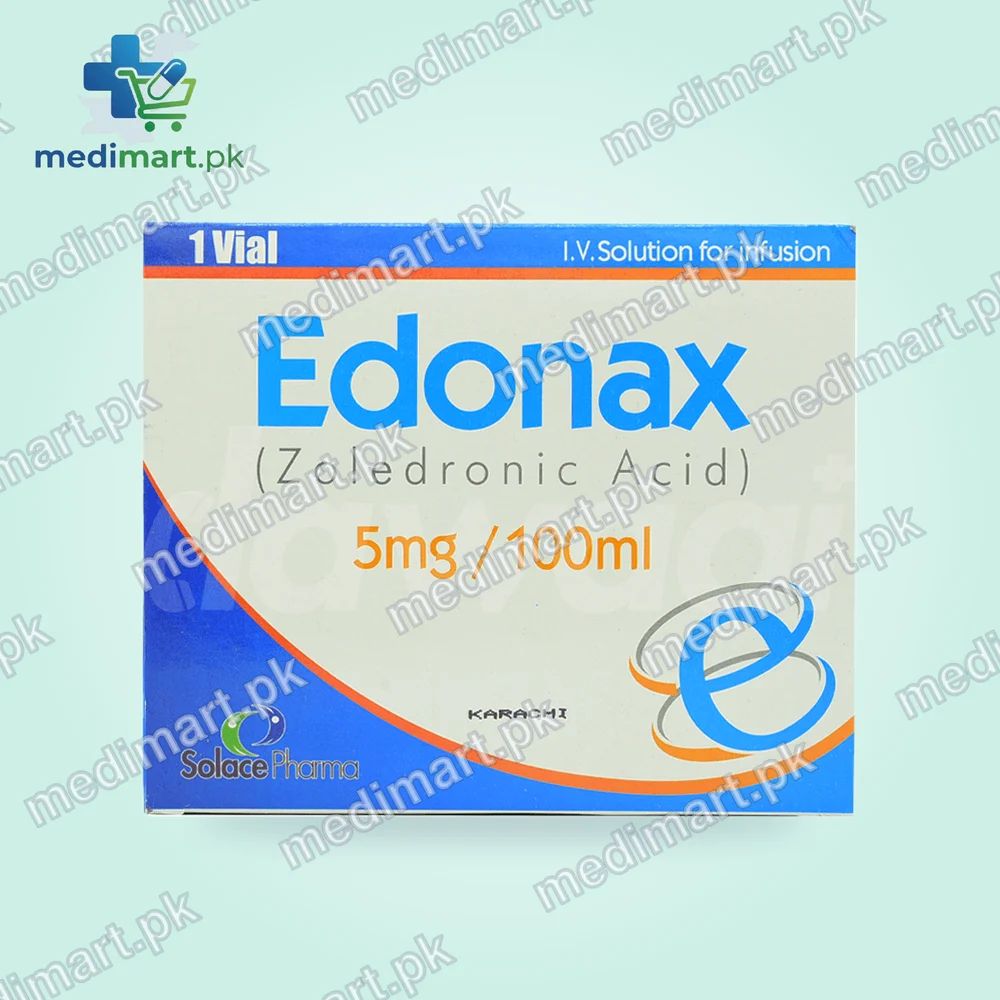 Edonax IV 5mg injection Edonax IV 5mg injection