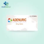 Adenuric 40mg tablet