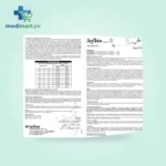 Sefkin 250mg injection