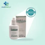 Provate-s Lotion  lotion