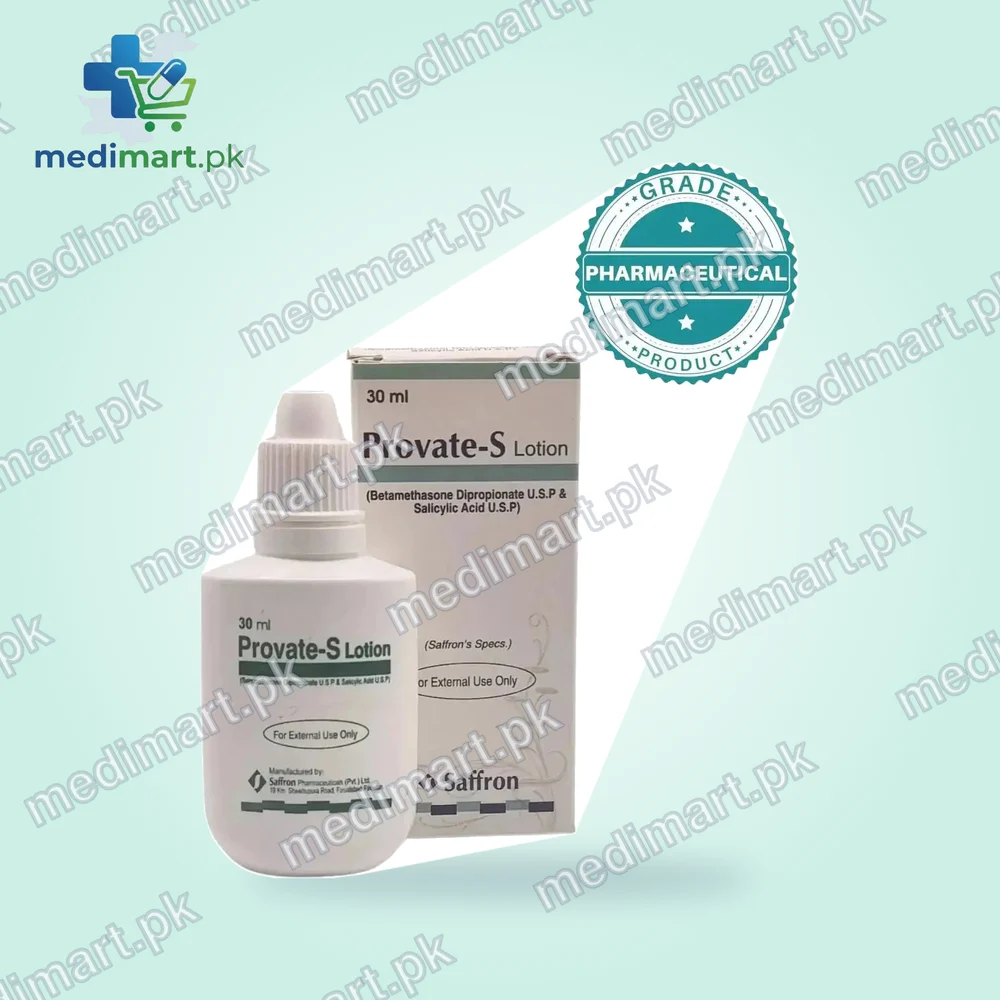 Provate-s Lotion lotion Provate-s Lotion lotion