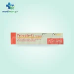 Provate-G 0.05%/0.1% cream
