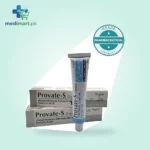 Provate-S Ointment  ointment