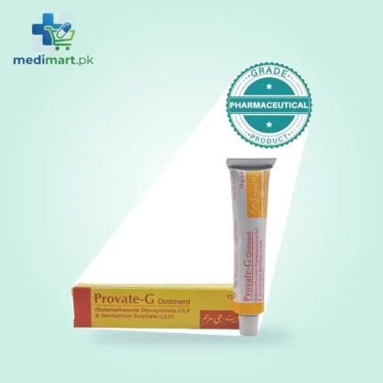 Provate-G   ointment