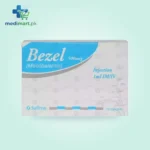 Bezel 500 mcg Tablet
