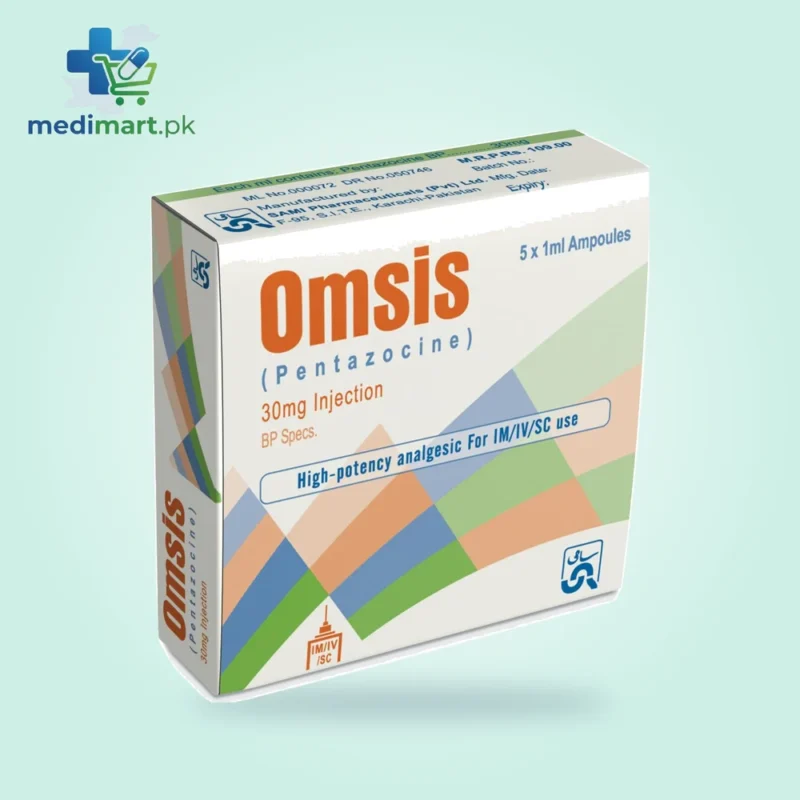 Omsis Injection