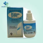 Rhino Sone Nasal Spray Spray