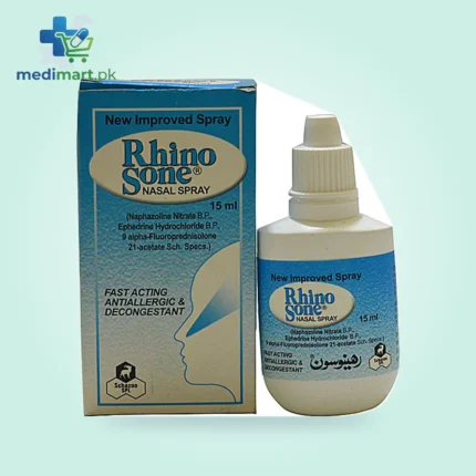 Rhino Sone Nasal Spray Spray