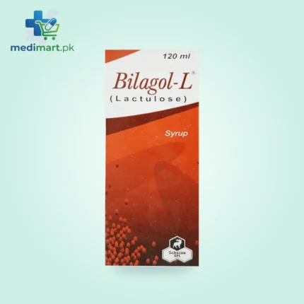 Bilagol – L 67 gm / 100 ml Syrup