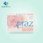Praz 0.5mg Tablet