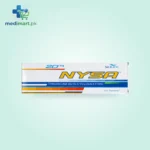Nysa 20mg Tablet