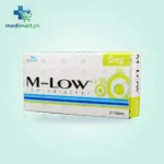 M-LOW 5 mg Tablet