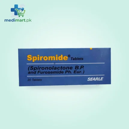 Spiromide-20