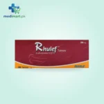 Rhulef 20mg tablet