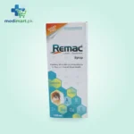 Remac   syrup
