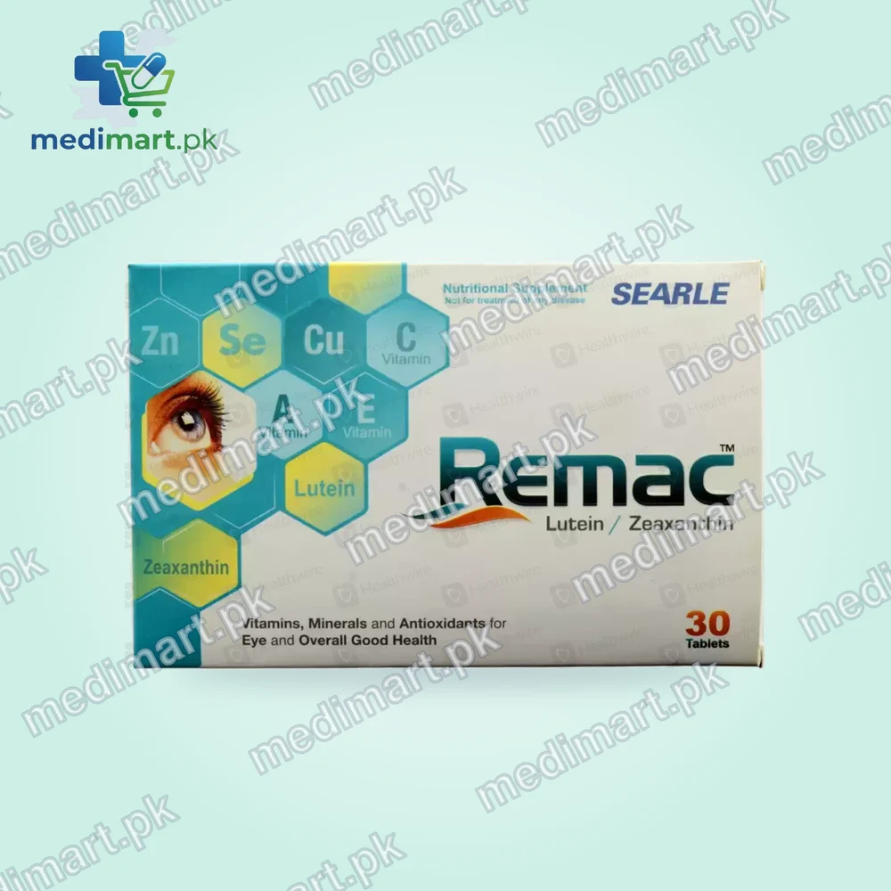 Remac tablet Remac tablet