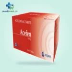 Acefen 100mg Tablet