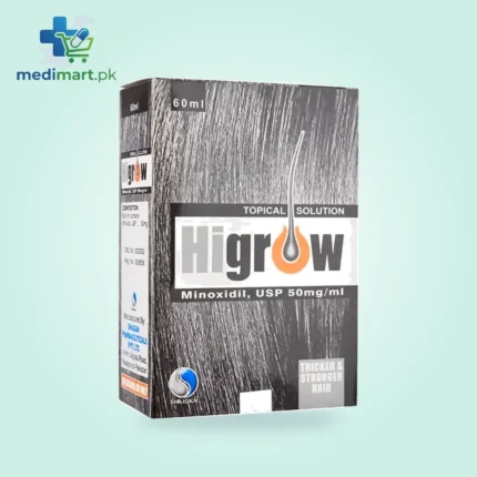 Higrow Solution
