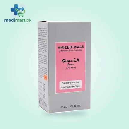 Glare 100mg suspension