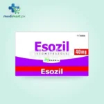 Esozil 40mg tablet