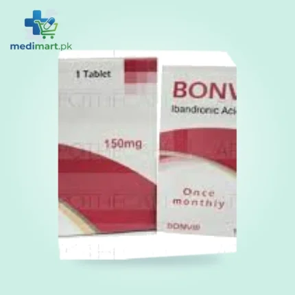 Bonvir 150mg tablet