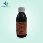 Torax Bronco Syrup