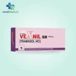 Vexnil Sr 100mg Tablet