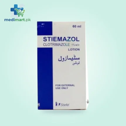 Stiemazole Lotion 1% Lotion