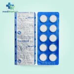 Sunmol 500 mg Tablet