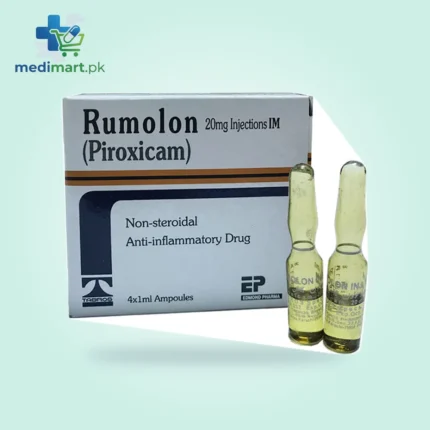 Rumolon 20mg Injection