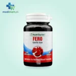 Gentle Iron Formula Capsule