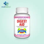 Digest Aid Tablet