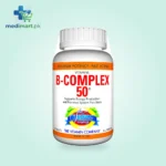 B-Complex 50 Capsule